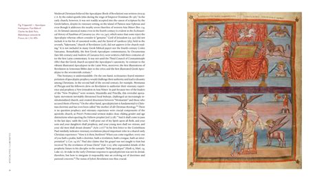 The Bamberg Apocalypse, A Monumental Manuscript Illuminating Divine Revelation and Human Folly!