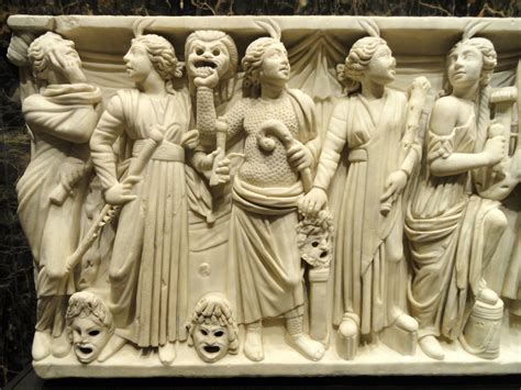 The Sarcophagus of York Reveals Ancient Roman Beliefs and Unfathomable Artistic Mastery!