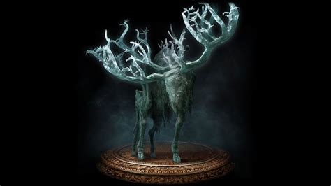 The Ancestor Spirit – A Stunning Representation of Lineage and Ancient Rituals!