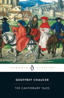 The Canterbury Tales? Exploring Narrative Depth and Vibrant Medieval Life