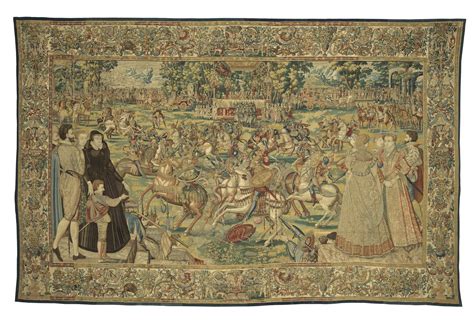 The Conquest of Alexandria? A Tapestry Woven With Military Prowess and Exotic Splendor!