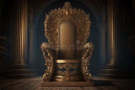  The Golden Throne of King Kosmas: A Monumental Testimony to Early Medieval Craftsmanship and Power