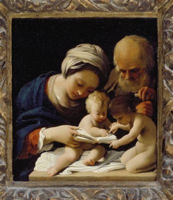 The Holy Family with Saint John the Baptist – A Window into Early Renaissance Spirituality and Tender Familiarity