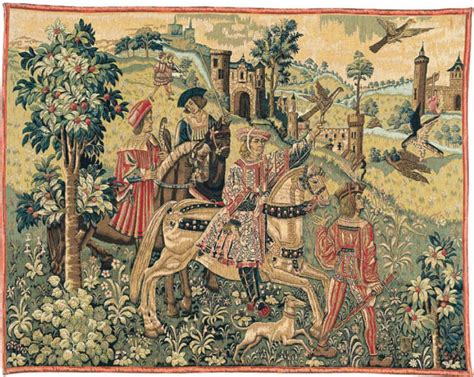 The Hunt of the Tsar: Exploring a Dynamic Tapestry Woven with Mythical Beasts and Royal Majesty!