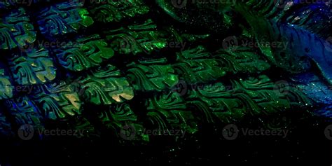  The Naga Serpent and its Emerald Scales! An Exploration of 12th Century Malaysian Art