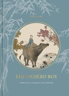 “The Oxherd Boy” – An Intriguing Tapestry of Innocence and Contemplation!