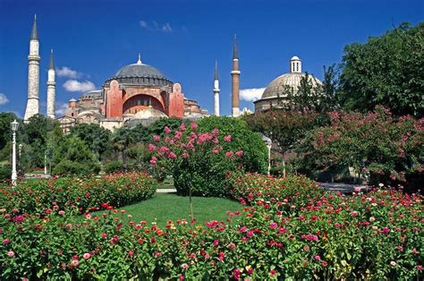 The Sultan's Garden! A Journey Through Byzantine and Islamic Influences in 11th Century Anatolia