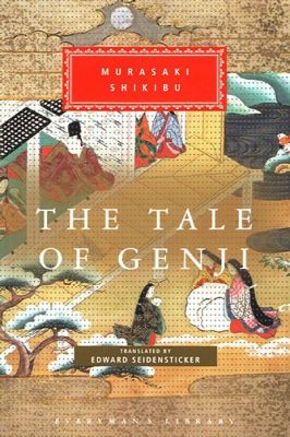 The Tale of Genji! A Masterful Tapestry of Ink and Emotion Woven Across Centuries