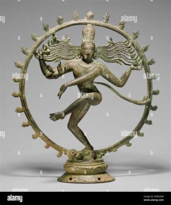 Dancing Shiva! A Study of Gesture and Divinity in Third-Century Vietnamese Art